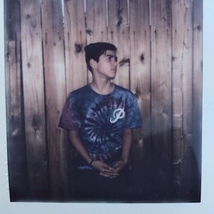 Meet your Posher, Peter